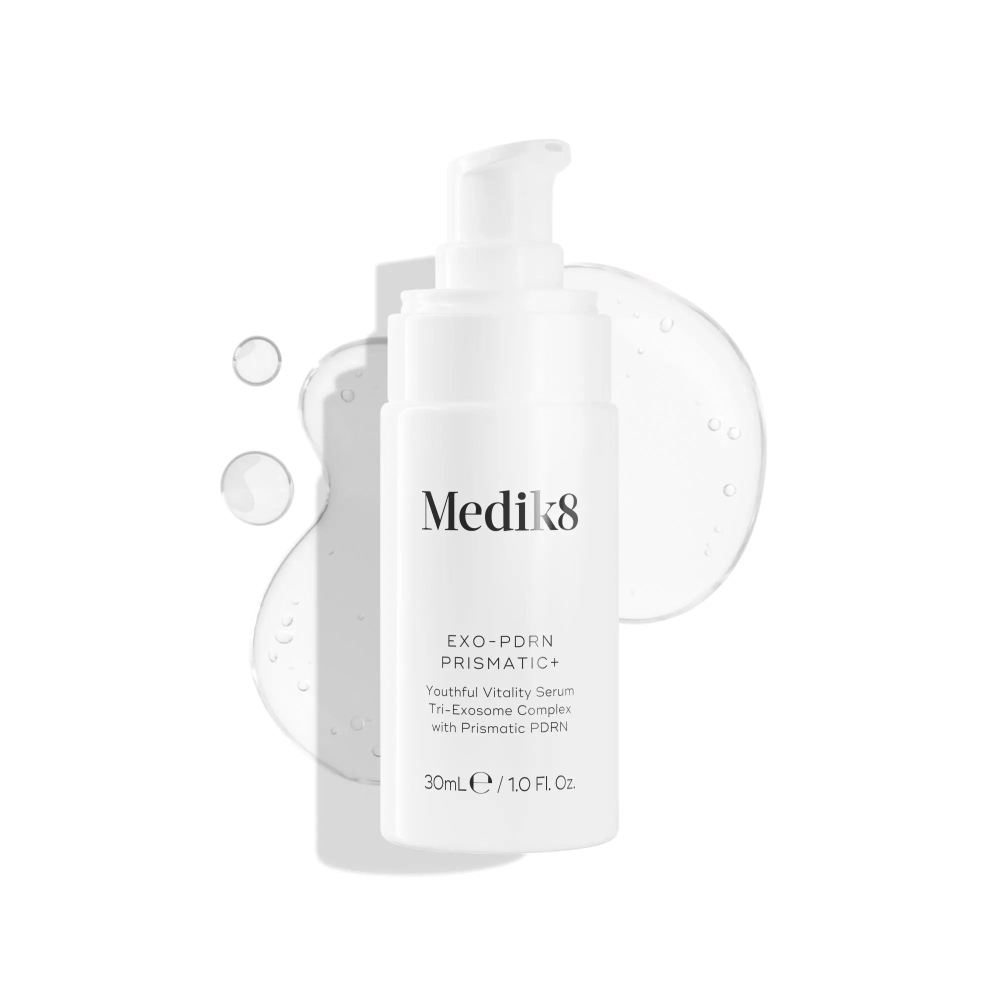 Medik8 EXO‑PDRN Prismatic+ Serum | Skinstation