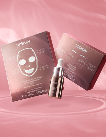 Everything You Need To Know About 111skin