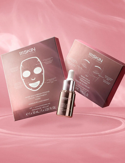 Everything You Need To Know About 111skin Skinstation