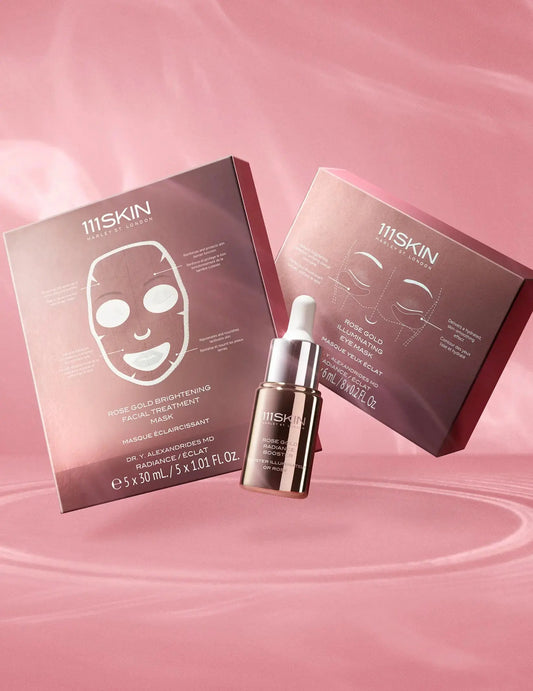 Everything You Need To Know About 111skin - Skinstation