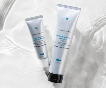 How To Level Up Your Cleanser With Glycolic Acid - Skinstation