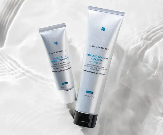 How To Level Up Your Cleanser With Glycolic Acid - Skinstation
