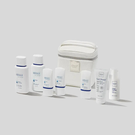 Discover the Complete Obagi Skincare Range for Healthy, Radiant Skin - Skinstation