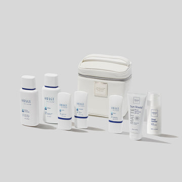 Discover the Complete Obagi Skincare Range for Healthy, Radiant Skin