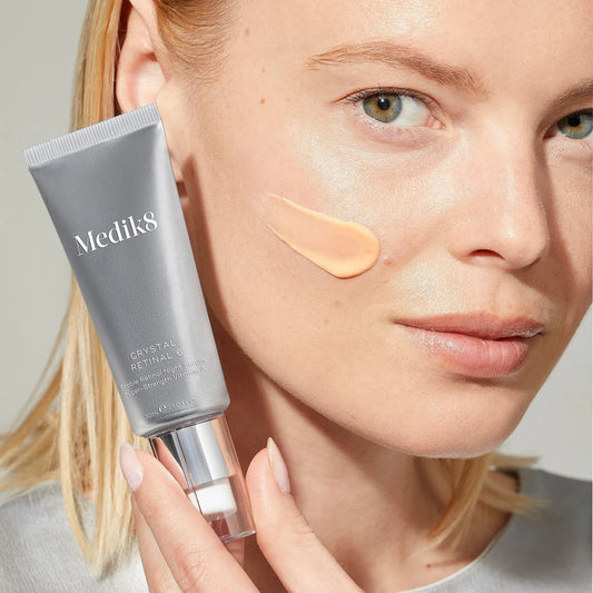 The Complete Retinol Guide: Retinaldehyde vs Encapsulated Retinol vs Granactive Retinoid