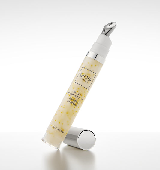 Obagi Hydro Drops Eye Launch