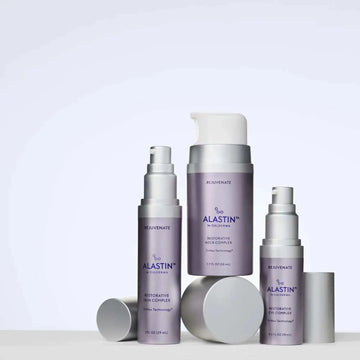 Alastin Skincare: The Science of Peri-Procedural Skin Renewal Skinstation