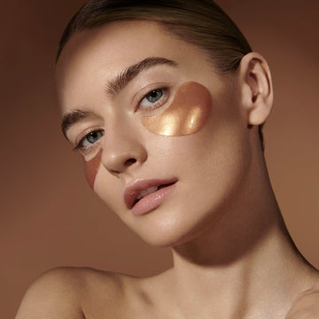 The Best Collagen Boosting Eye Treatment To Target Crows Feet And More