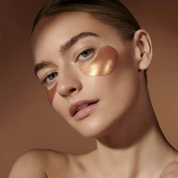 The Best Collagen Boosting Eye Treatment To Target Crows Feet And More - Skinstation