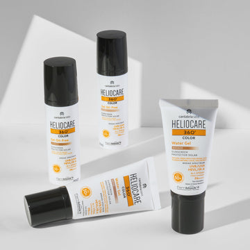 5 Of The Best SPF To Wear Under Your Makeup