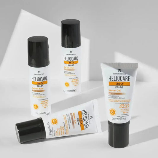 5 Of The Best SPF To Wear Under Your Makeup - Skinstation