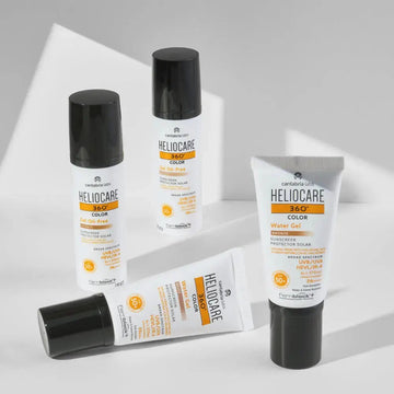 5 Of The Best SPF To Wear Under Your Makeup - Skinstation