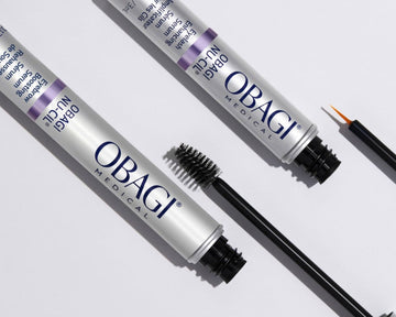 Best Eyelash Growth Serums UK: A Clinical Guide to Fuller, Longer Lashes