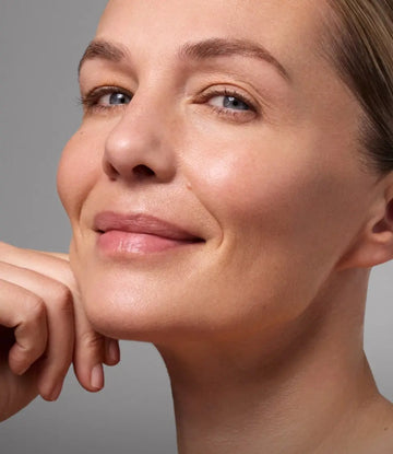 Menopausal Skin Changes: How Oestrogen Decline Affects Collagen, Hydration and Pigmentation