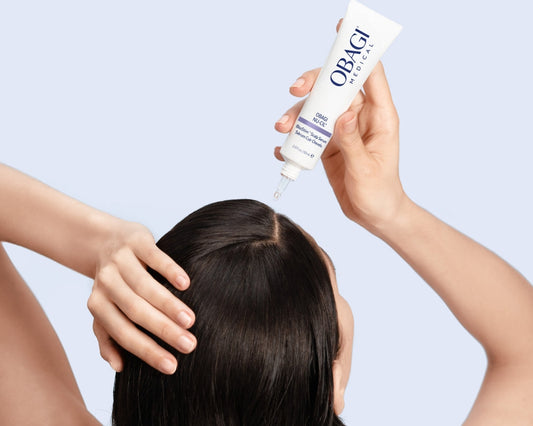 Medical-Grade Hair Care: Finding a Scalp Serum for Hair Growth and Fuller-Looking Hair Skinstation