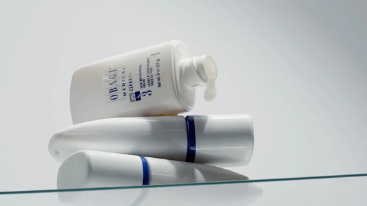 Obagi Nu-Derm System: A Complete Clinical Guide to Skin Transformation