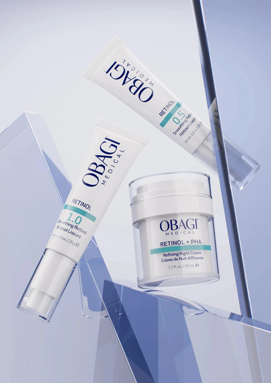 Can You Still Use Retinol in the Summer? - Skinstation