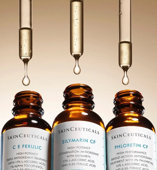 Vitamin C Serum Guide: Why L-Ascorbic Acid Concentration, pH and Packaging Matter