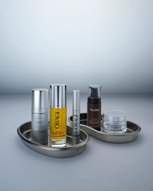 Longevity Skincare: The Clinical UK Guide to Skin Health at Every Age