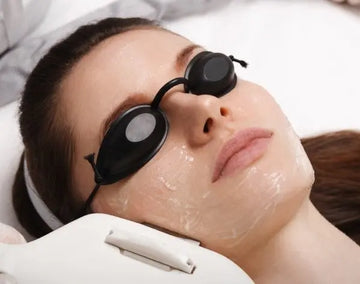 Post-Treatment Skincare: Expert Recovery Protocols for Peels, Microneedling and Laser