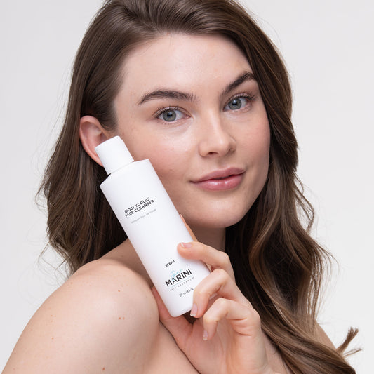 Brand of the Month - Jan Marini Skin Research