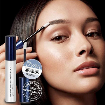 How To Restore Brows Naturally