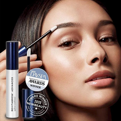 How To Restore Brows Naturally