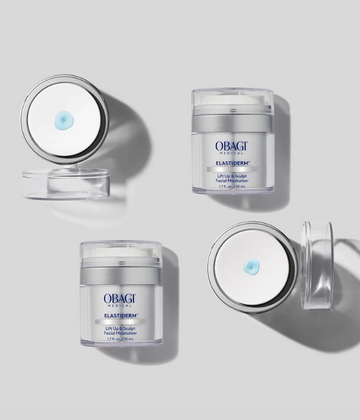 How to Choose the Best Firming & Tightening Face Cream for Lifted Skin