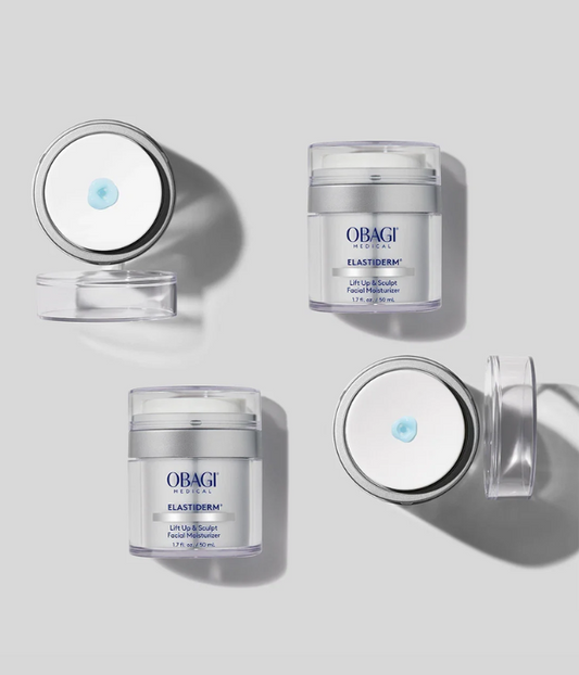 How to Choose the Best Firming & Tightening Face Cream for Lifted Skin