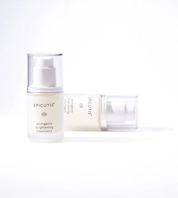 How Epicutis Arctigenin Brightening Treatment Transforms Skin Tone & Radiance - Skinstation