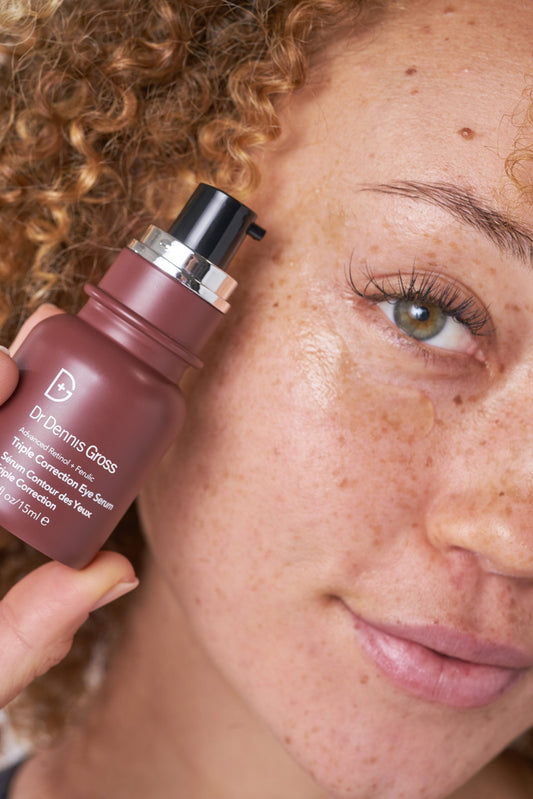 Winter Essentials- In Under 3 Steps with Dennis Gross