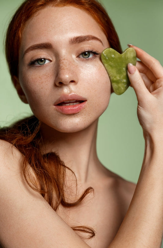 How Sustainable Beauty Is Redefining the Conscious Beauty Movement