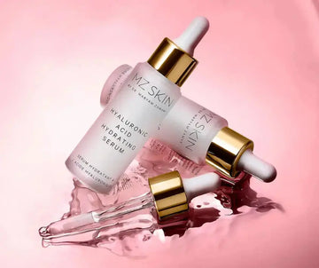 The Best Serums for Dry Skin - Skinstation