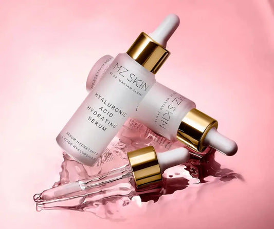 The Best Serums for Dry Skin - Skinstation