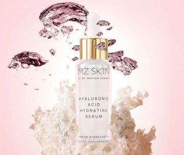 How To Use Hyaluronic Acid - Skinstation