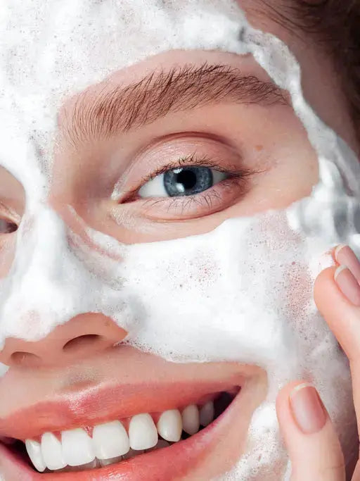 The Best Skin Cleanser for Dry Skin - Skinstation