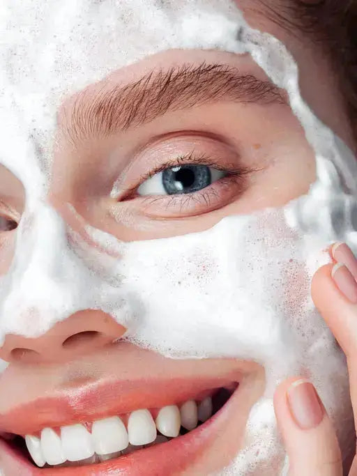 The Best Skin Cleanser for Dry Skin - Skinstation