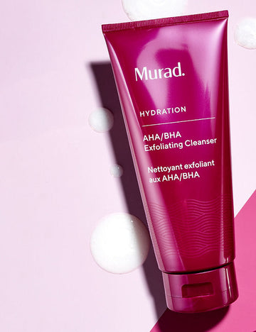 What is An Exfoliating Peel? Everything you need to know