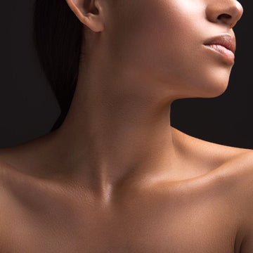 Do I need to be exfoliating my neck?