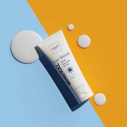 Daily SPF in the UK: Why UVA Protection Is the Most Important Anti-Ageing Step