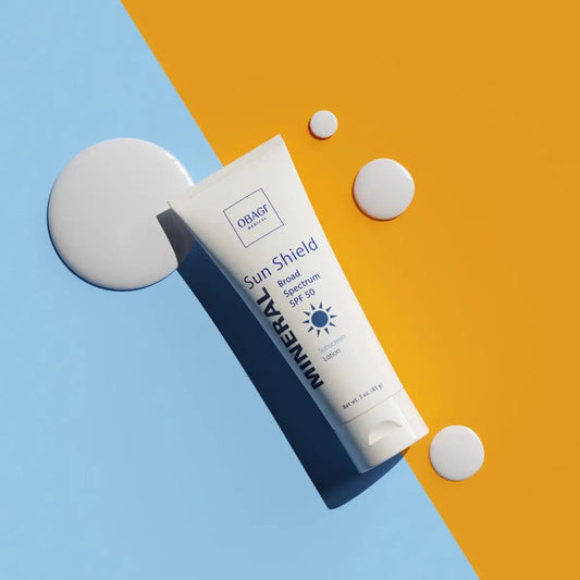 Daily SPF in the UK: Why UVA Protection Is the Most Important Anti-Ageing Step Skinstation