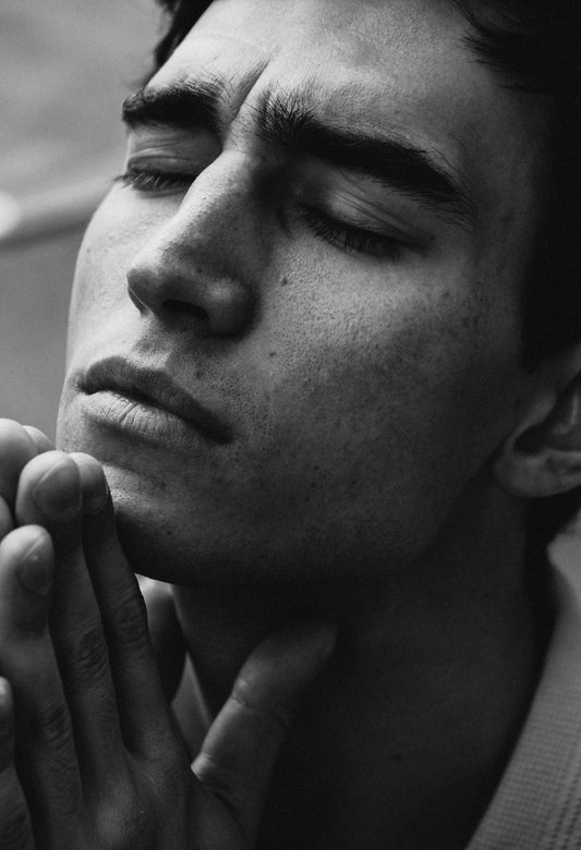 The Ultimate Cleanser for Men this Winter - Skinstation