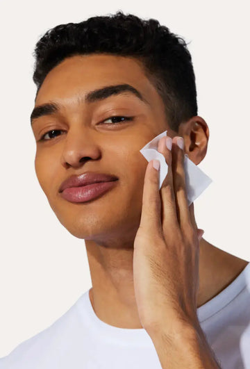 What age should men start a skincare routine? - Skinstation