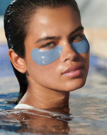 Natural Remedies For Dark Under Eye Circles - Skinstation