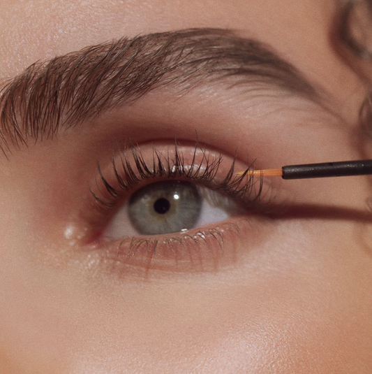 The Secret To Long, Luscious Lashes You Need To Know Now