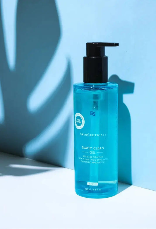 The Double Cleanse: Are You Removing Your Makeup Wrong? - Skinstation