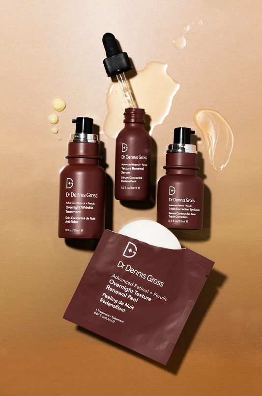 Behind The Brand: TLC & Dr. Dennis Gross