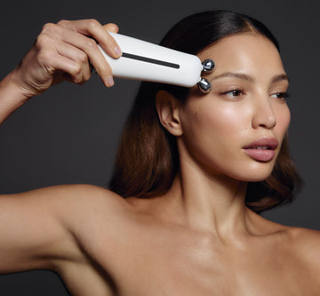 The Future of Skincare: How LED Light Therapy, EMS, and Radio Frequency Technology Transform Skin Health