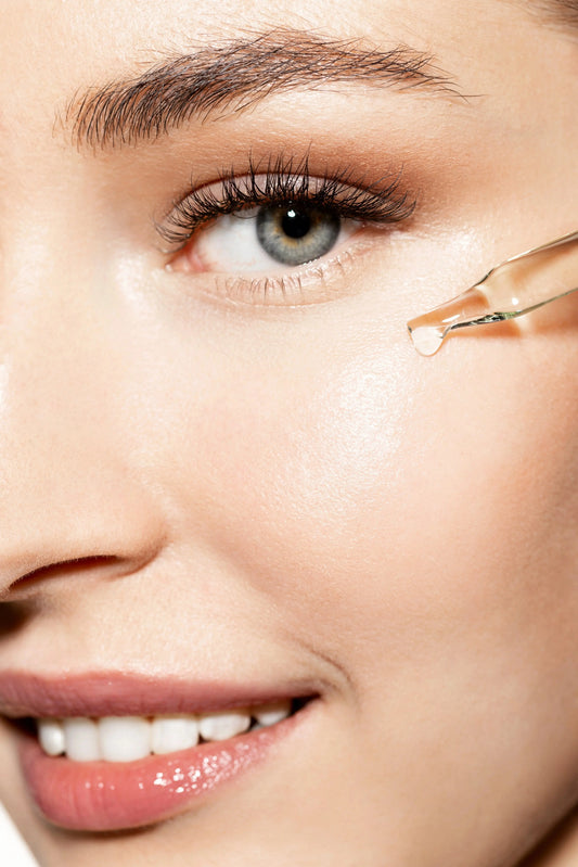 A Glow Getters Guide to Evening Skincare - Skinstation