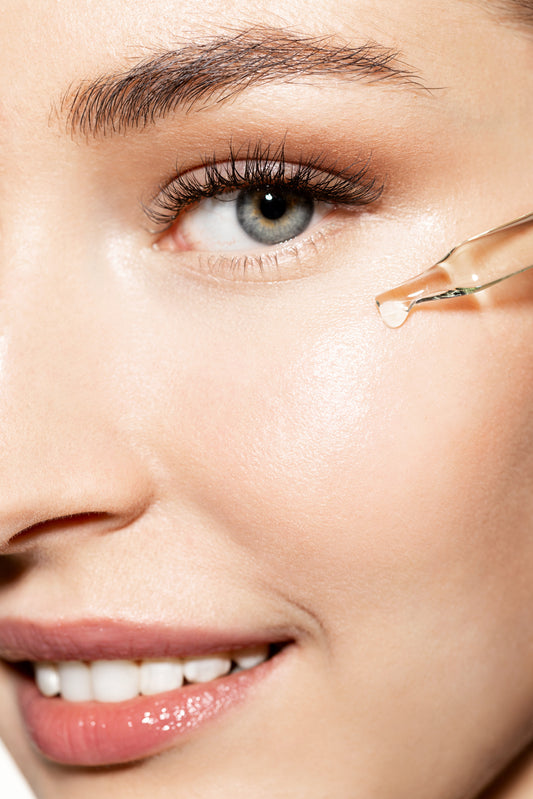 A Glow Getters Guide to Evening Skincare